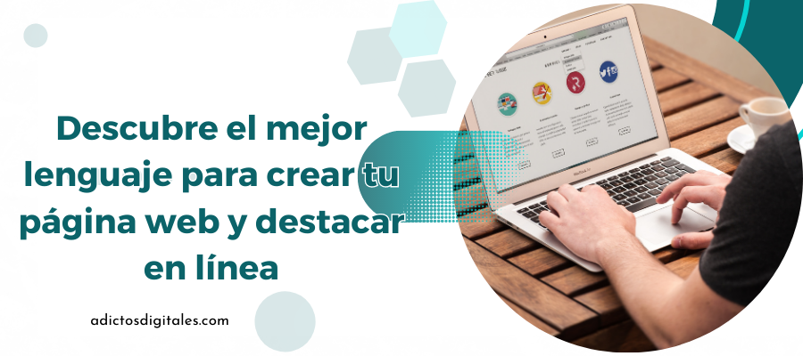 En este artículo, discutiremos la importancia de elegir el lenguaje correcto, los lenguajes más populares para el desarrollo web, los factores a considerar al elegir un lenguaje y ejemplos de sitios web y lenguajes utilizados.