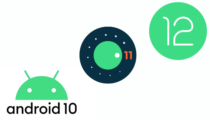 ¿Cuál es el sistema operativo más reciente de Android?